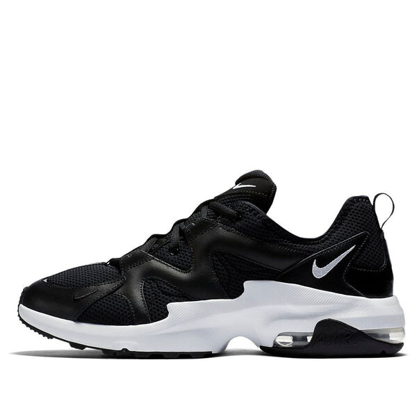 

Кроссовки air max гравитон Nike, черный