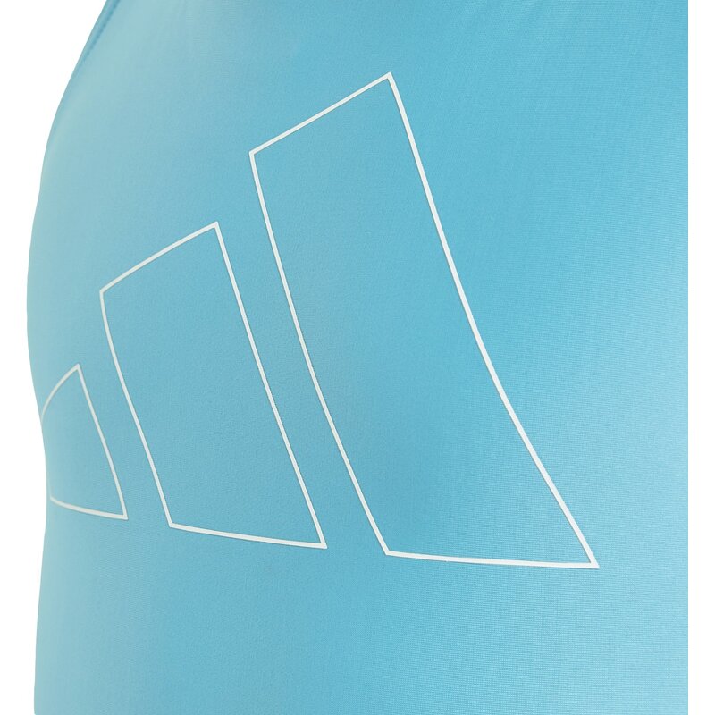 Выступление в купальнике с большими брусьями для детей Adidas, мультиколор — фото 3