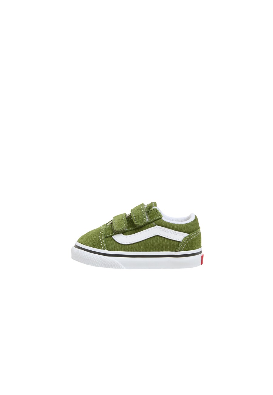 

Кроссовки VANS Sneakers Old Skool V, зеленый