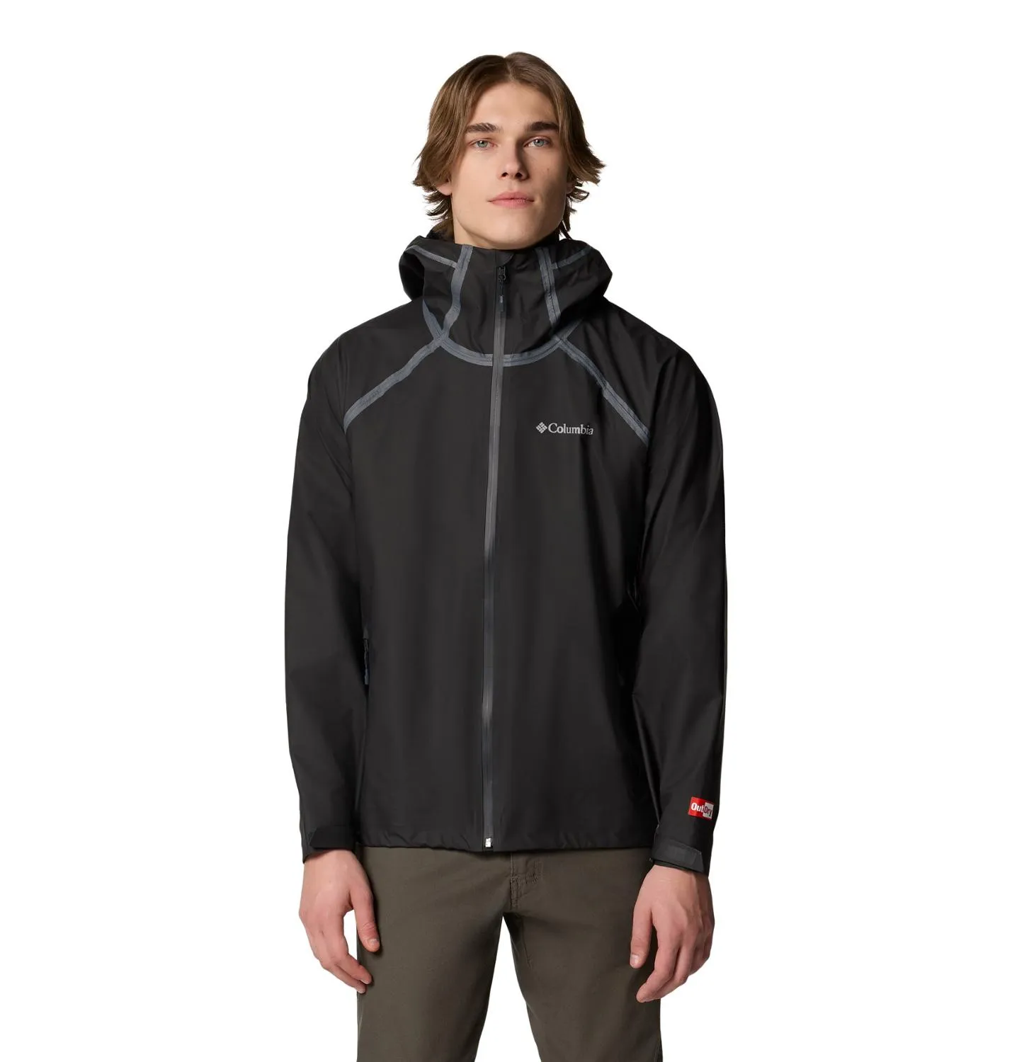 

Куртка Reign No Shine Columbia, Black