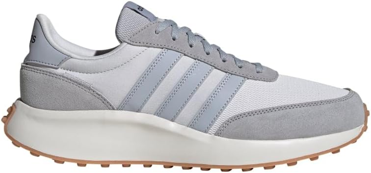 

Мужские кроссовки Adidas Run 70s, белый/серый