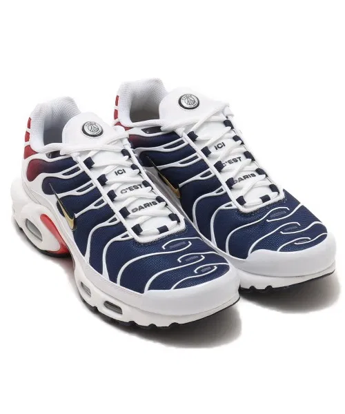 NIKE AIR MAX PLUS / Nike Air Max Plus [SP]