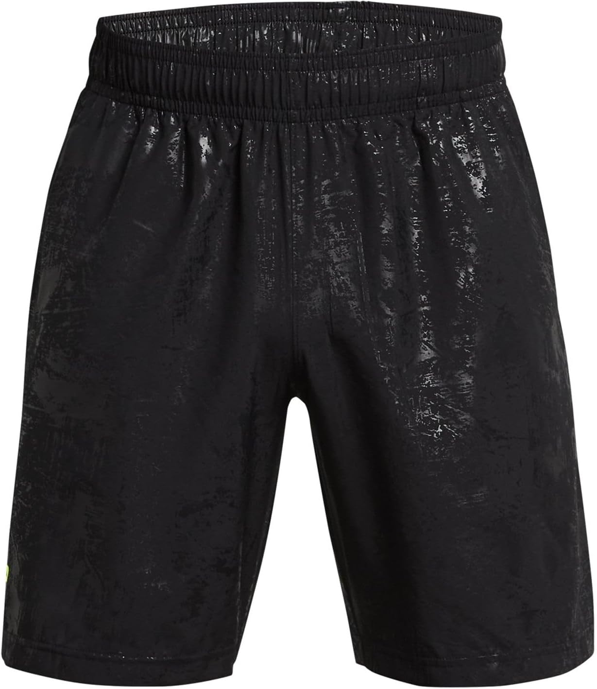 

Шорты Under Armour UA Woven Emboss P24 Black