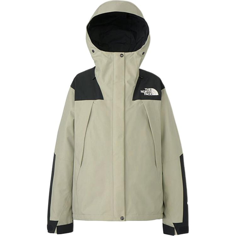 

Коллекция одежды Куртка женская Earth Gray The North Face