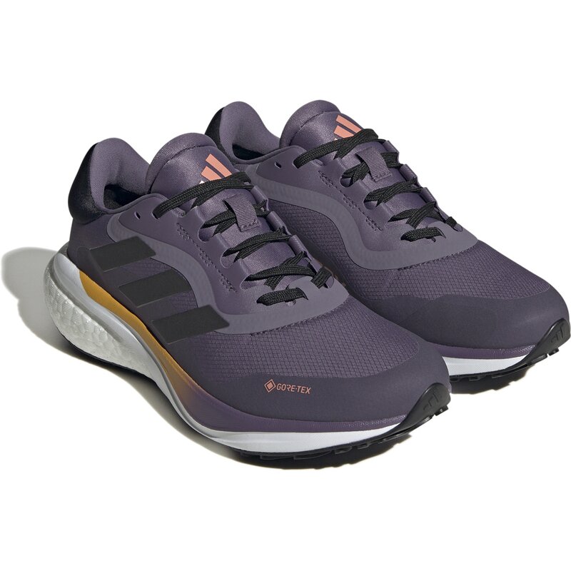 Кроссовки Supernova 3 GTX Adidas, мультиколор — фото 4