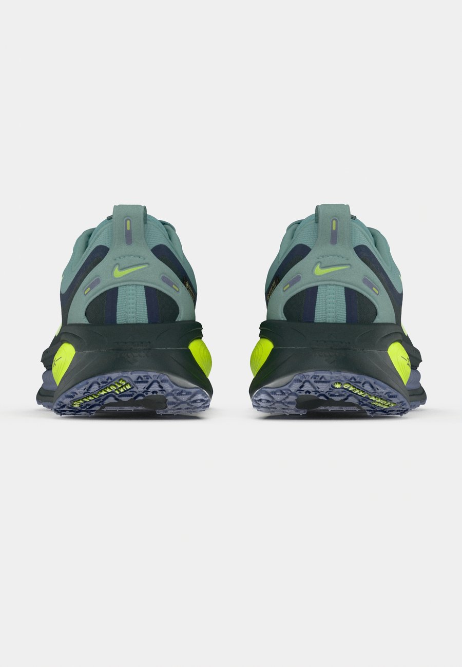 Кроссовки Nike Performance VOMERO 18 GTX, Seaweed/Barely Volt/Cannon/Volt/World Indigo/Obsidian/Green — фото 4