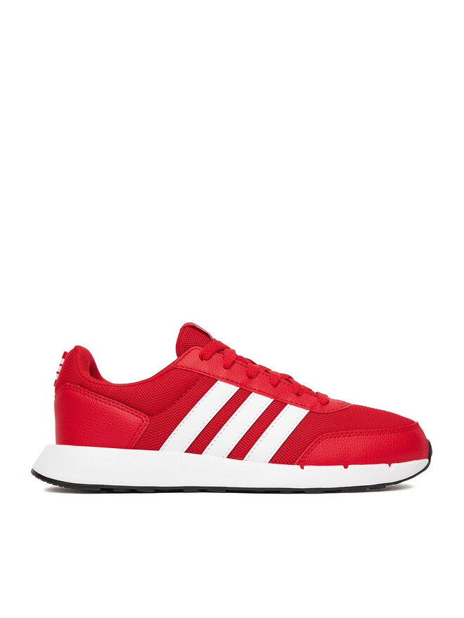 Кроссовки RUN 50S JQ4516 W Adidas, красный
