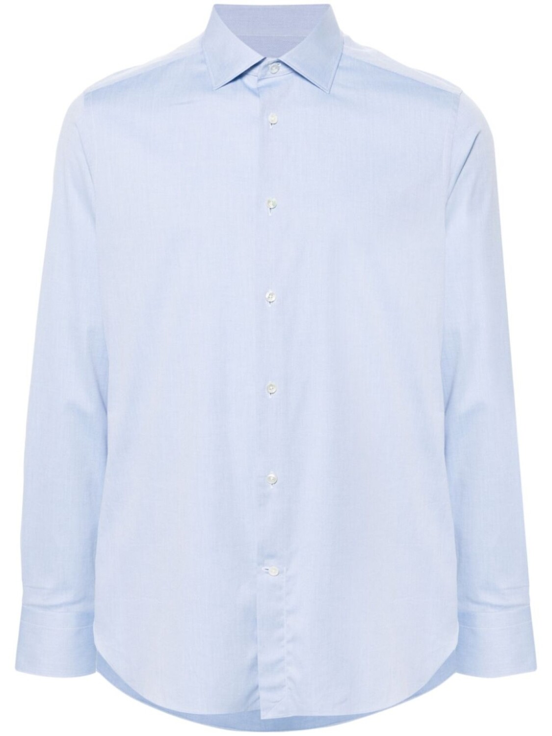

Zegna рубашка Trofeo™, синий