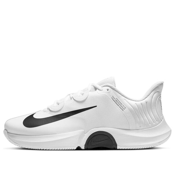 

Кроссовки Court Air Zoom GP Turbo Nike, белый
