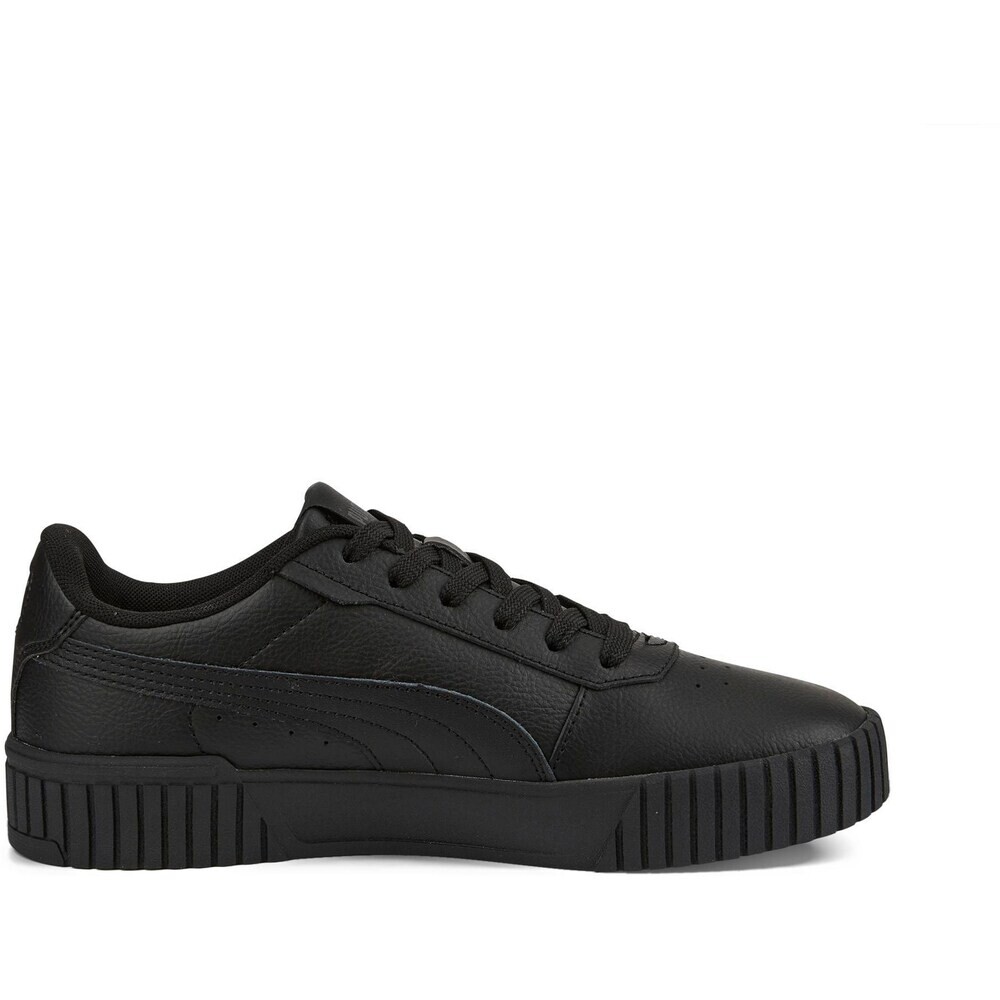 Кроссовки Puma Carina 2.0, черный — фото 2