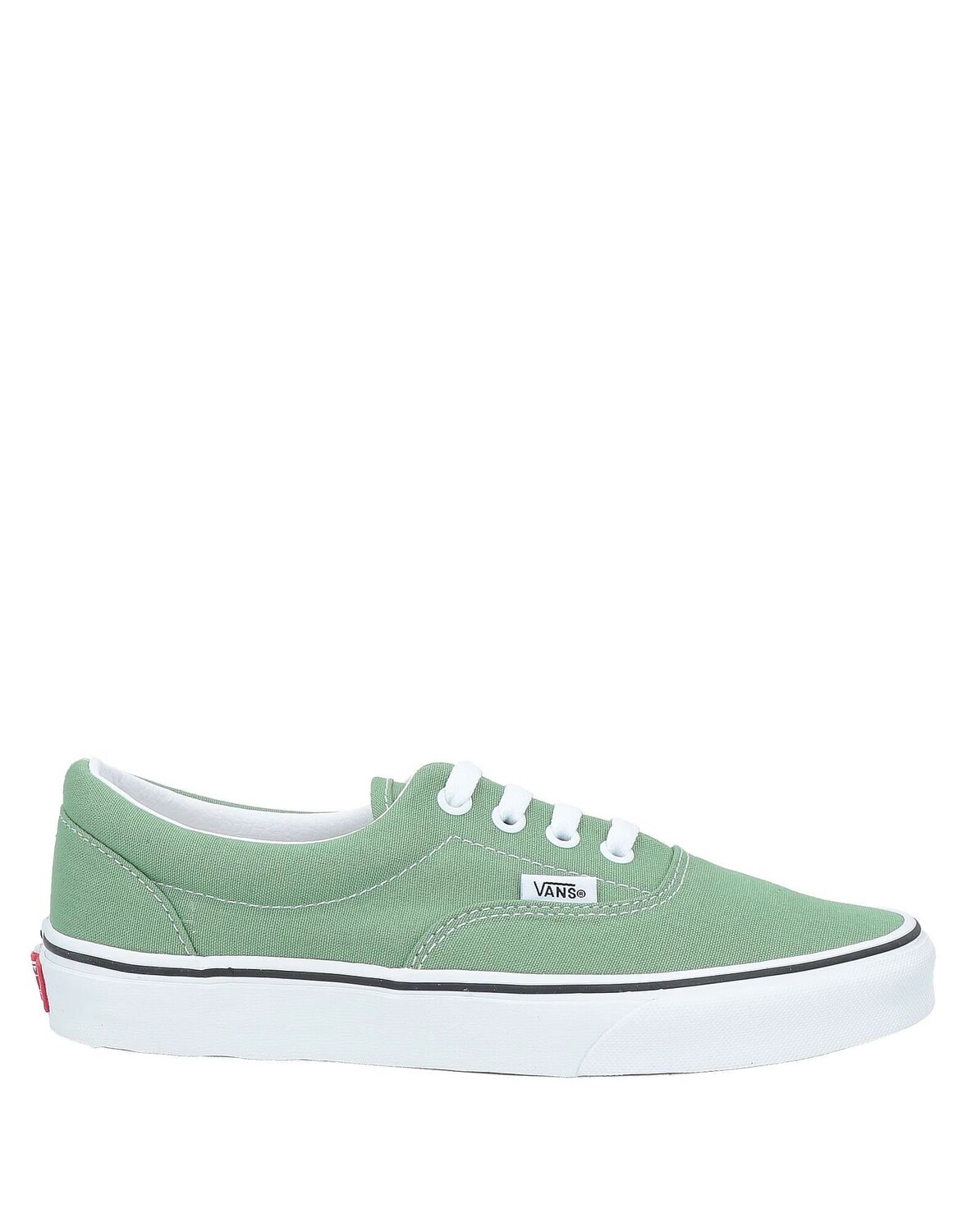 

Кроссовки Vans, зеленый