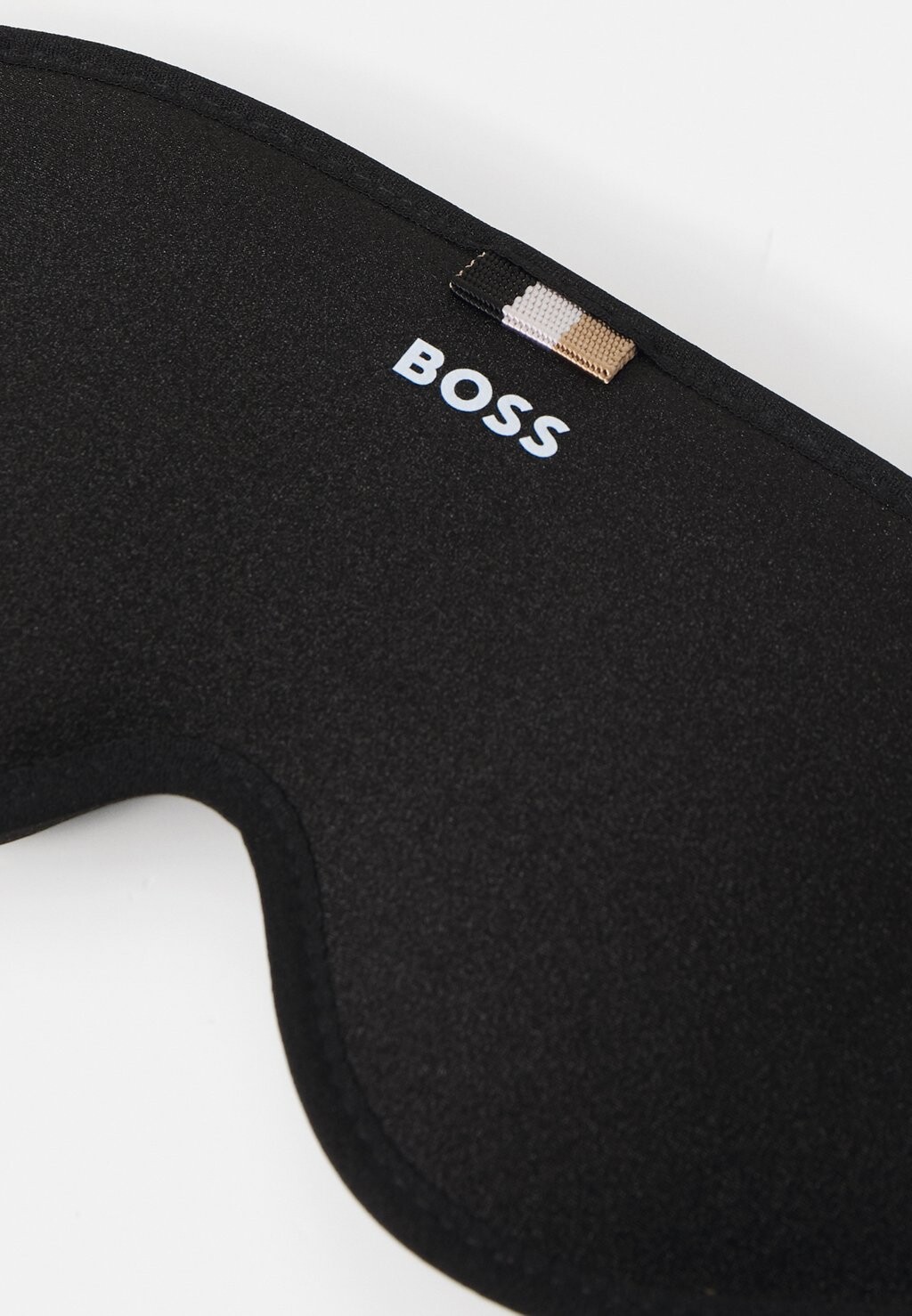

Косметичка WASHBAG MASK SET BOSS, черный