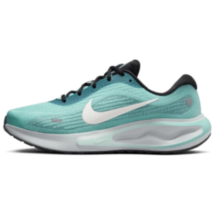 

Кроссовки для бега Journey Run мужские с низким верхом, бирюзовые/белые Nike
