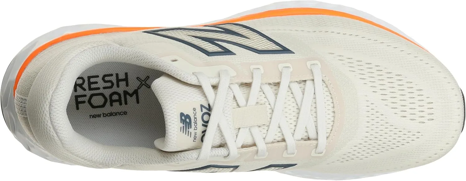Мужские кроссовки New Balance Mevozll4 — фото 3