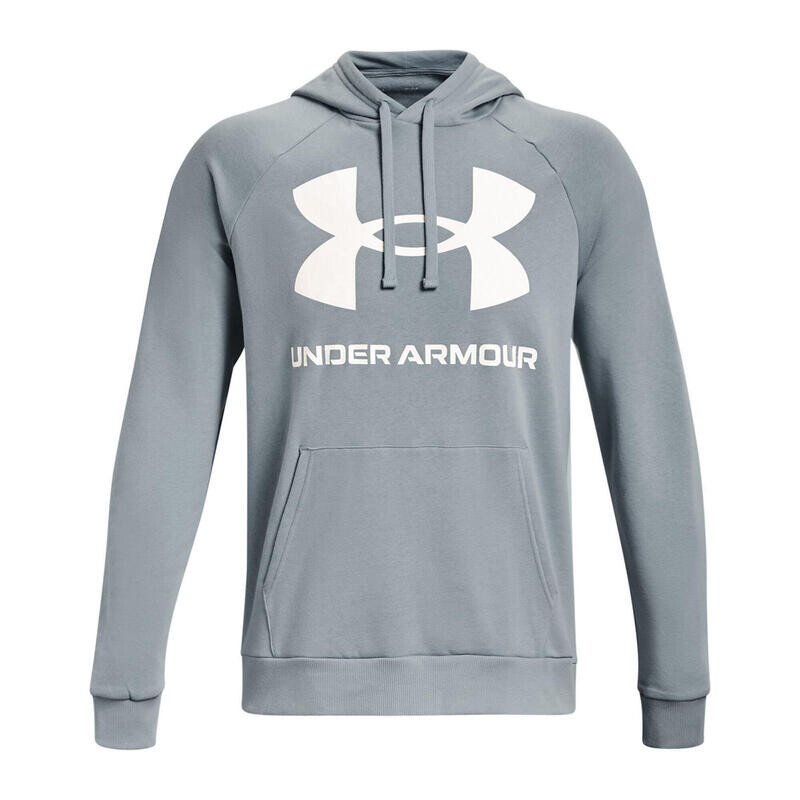 

Толстовка Under Armour, цвет flussgrau