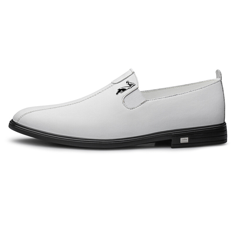 

Туфли Men"s Casual Men Low-Top белый British Knights