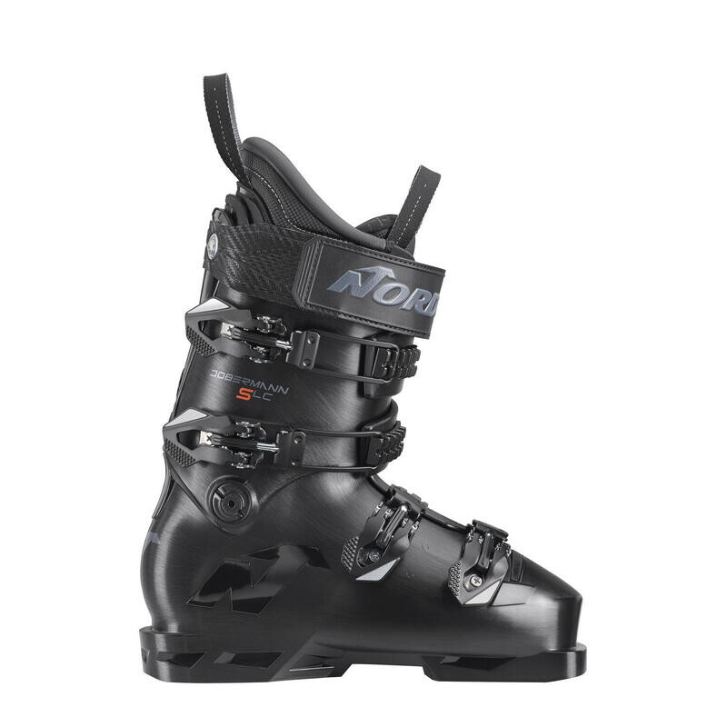 

Альпийские ботинки Nordica, черный