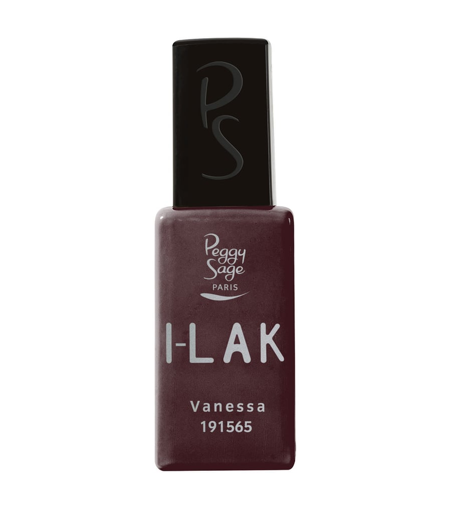 

Гибридный лак для ногтей I-LAK Vanessa 11 мл Peggy Sage