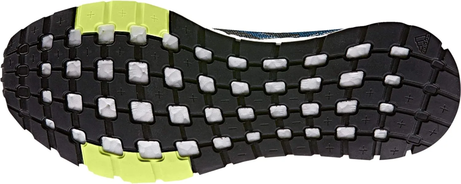 Мужские кроссовки для фитнеса Adidas Pureboost RBL, мультиколор — фото 3