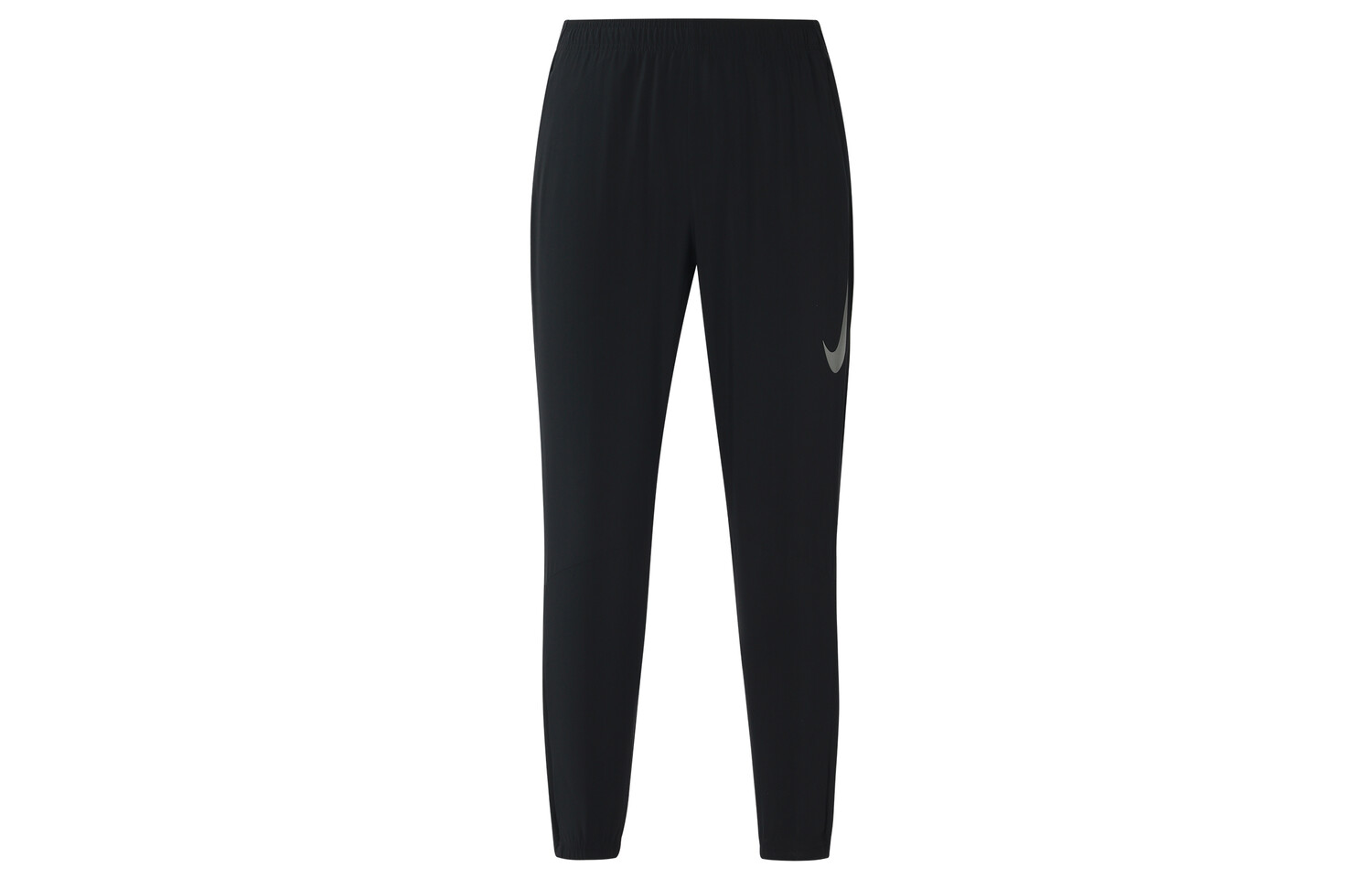 

Мужские трикотажные спортивные штаны Nike, Черный