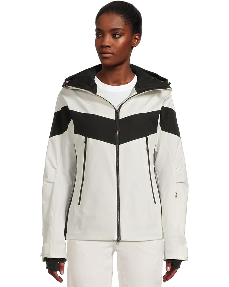 

Женское пальто Bogner Fire + Ice Ashley-T, Off-White