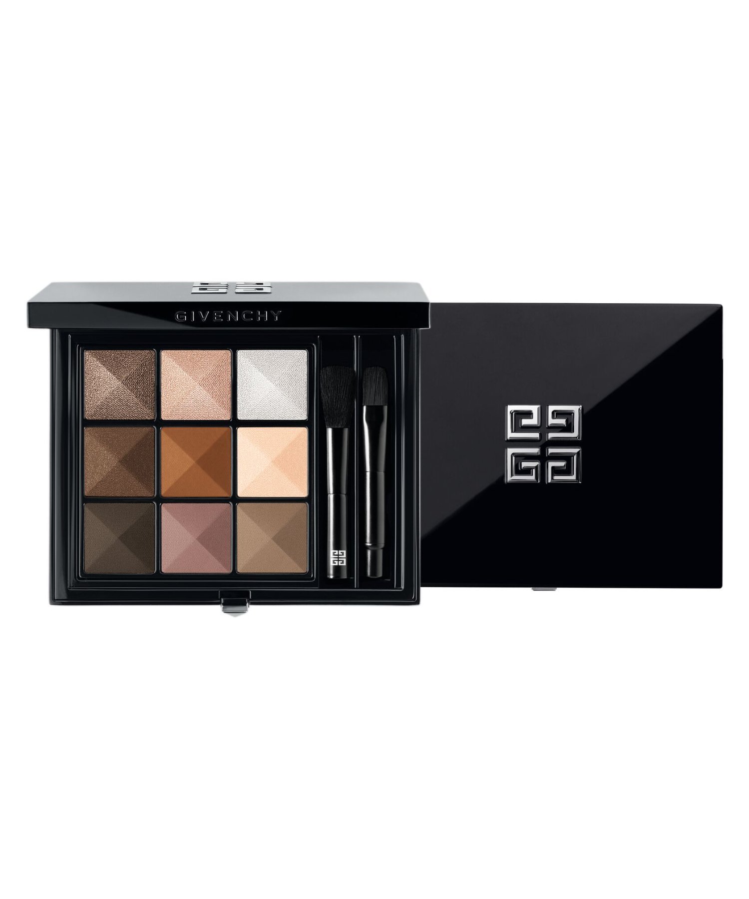 Тени для век Le Neuf Givenchy Givenchy Beauty, No. 12 — фото 2