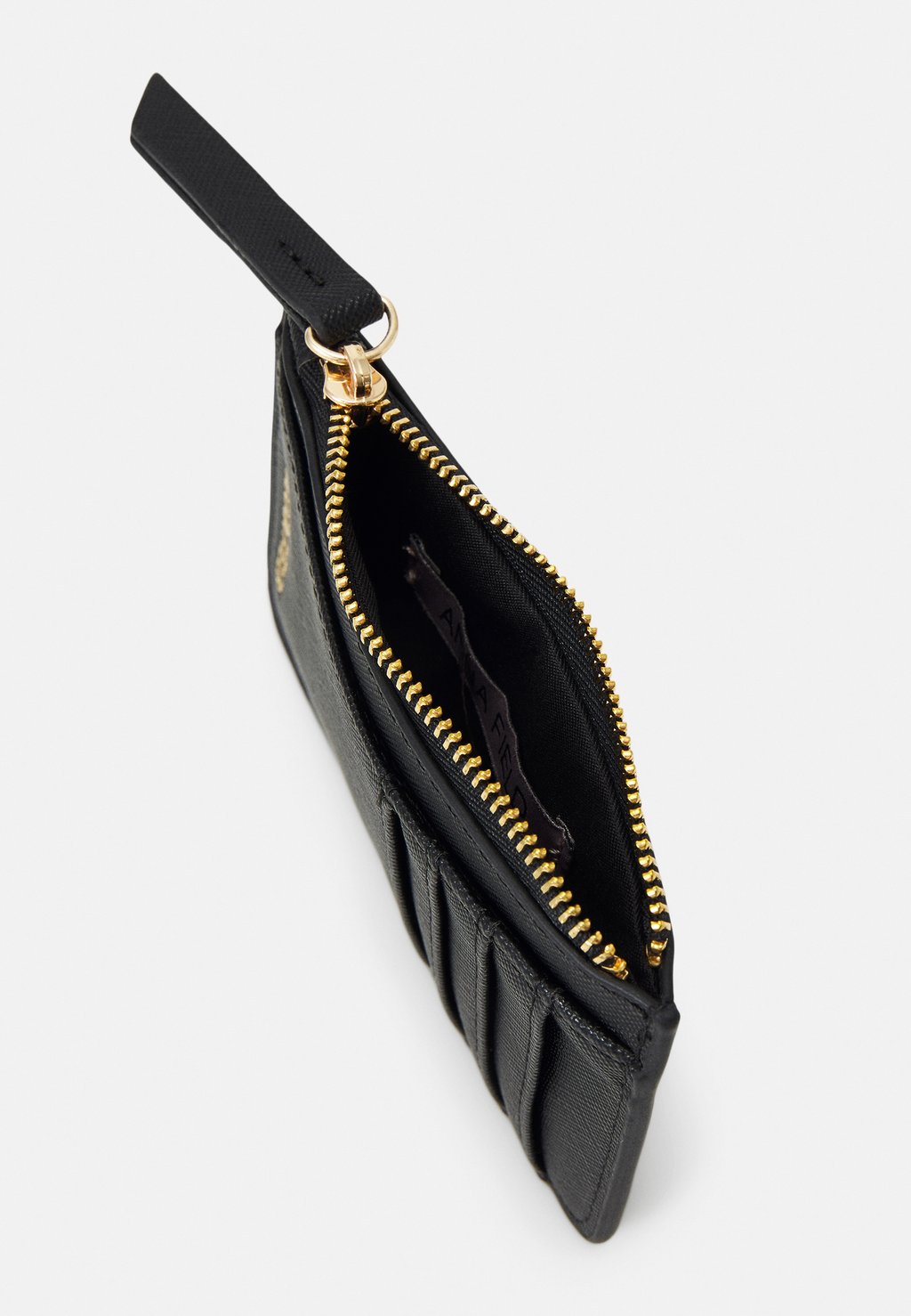 

Кошелек Anna Field, черный