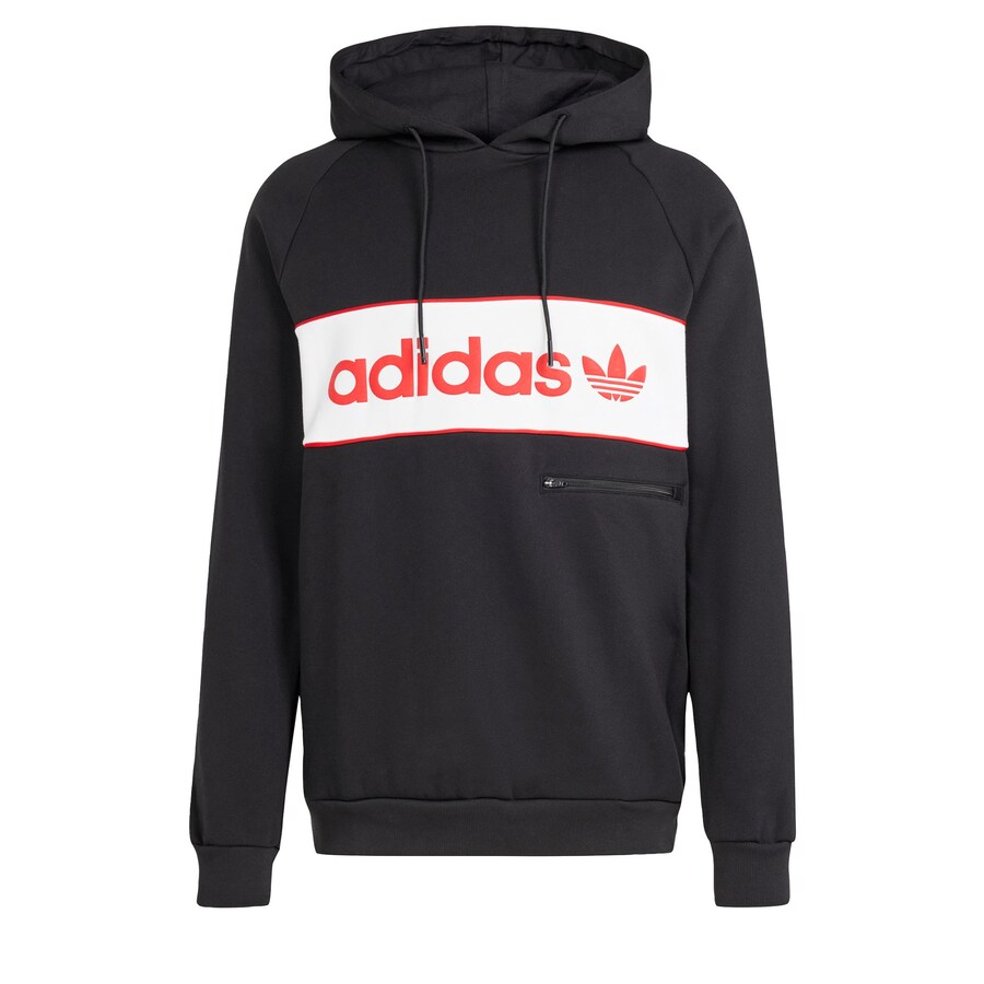 

Толстовка ADIDAS ORIGINALS NY, черный