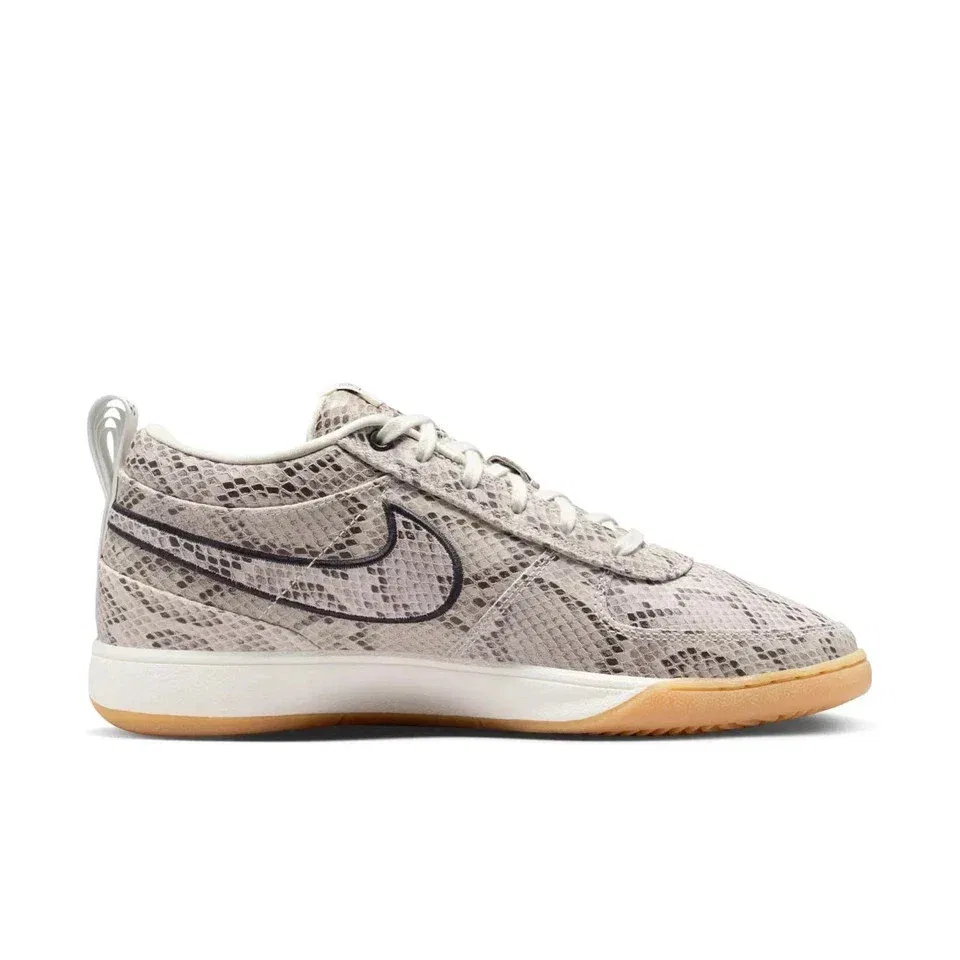 Кроссовки Nike Book 1 HJ5352-100 мужские спортивные баскетбольные кроссовки Python HAWK1534, серый — фото 2