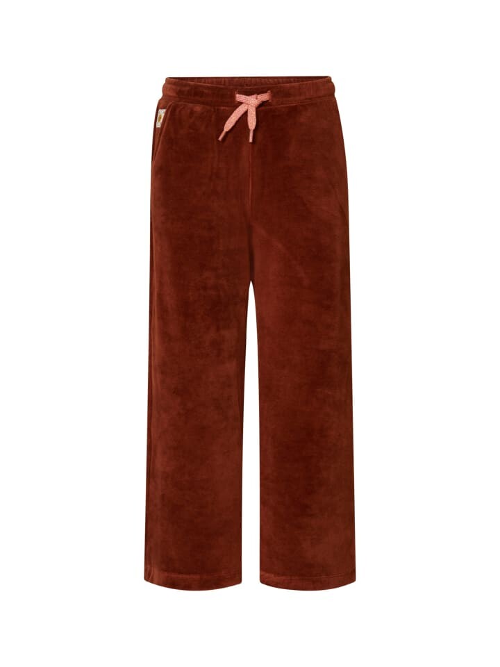 

Тканевые брюки Noppies Hose Jitou, цвет Brown Patina