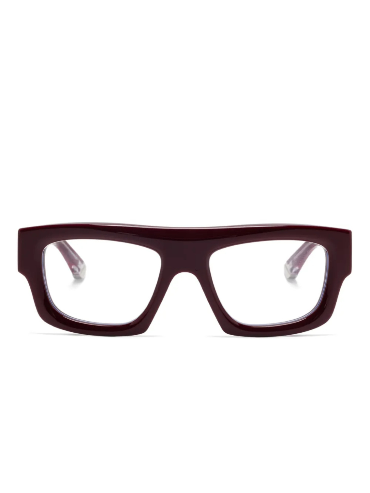

Очки GG1926S Gucci Eyewear, красный