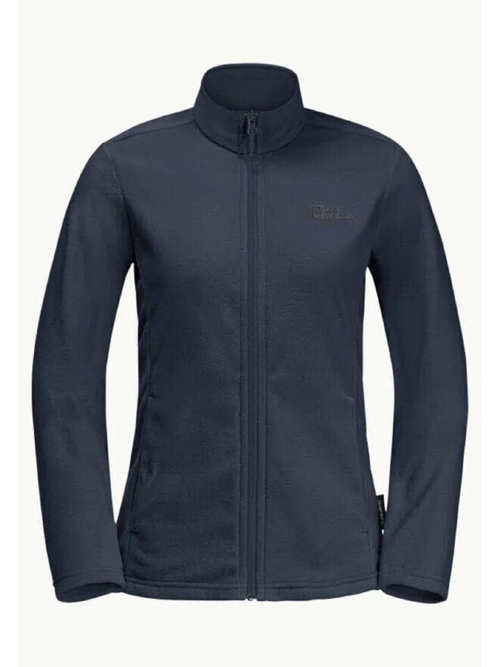

Куртка софтшелл Jack Wolfskin, синий
