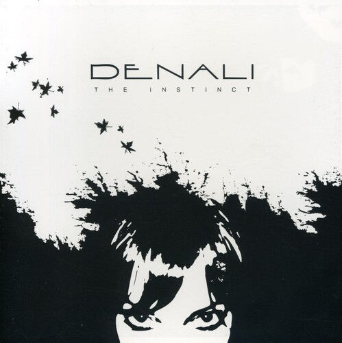 

CD диск Denali: Instinct