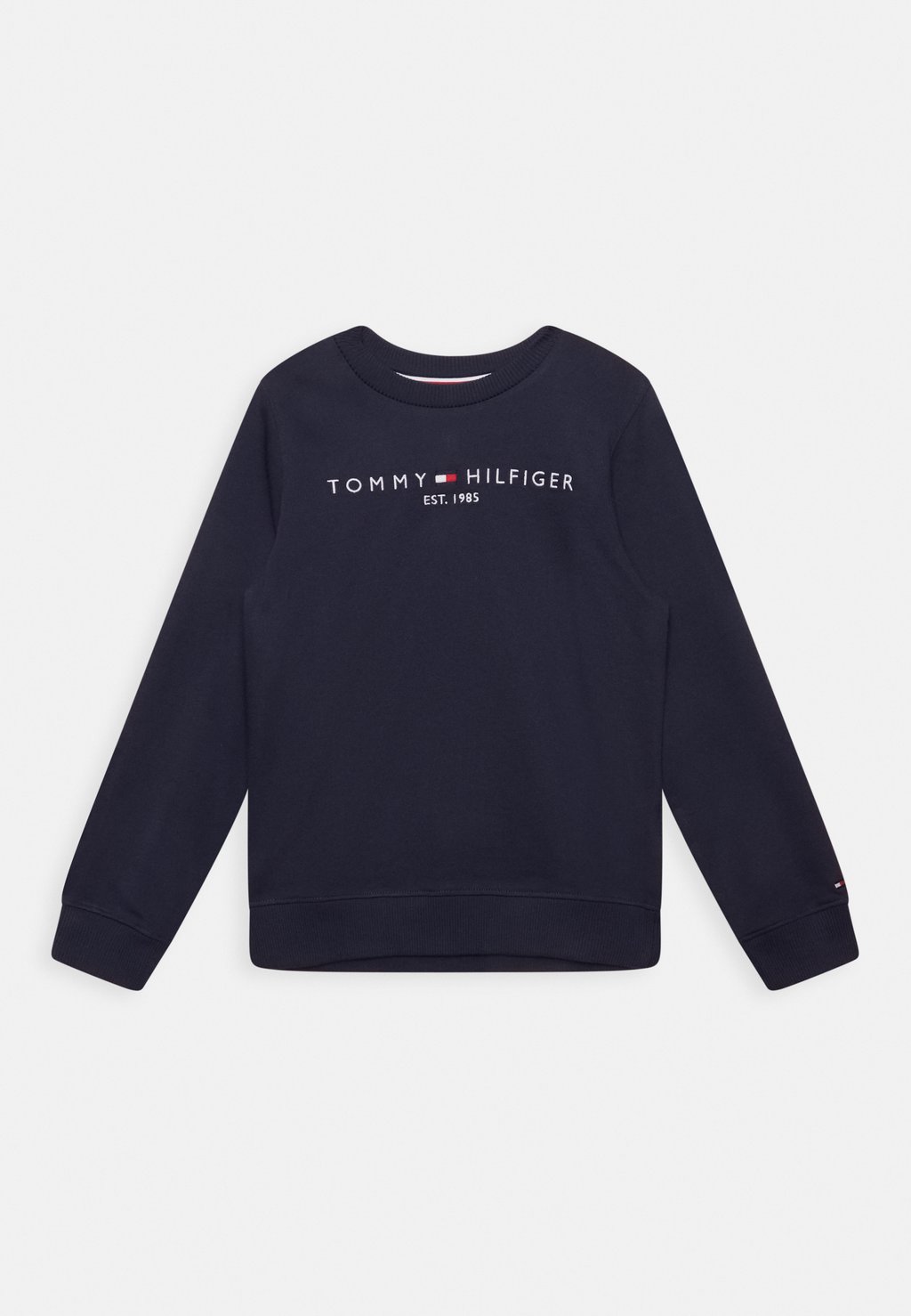 

Толстовка Essential Unisex Tommy Hilfiger, цвет twilight navy