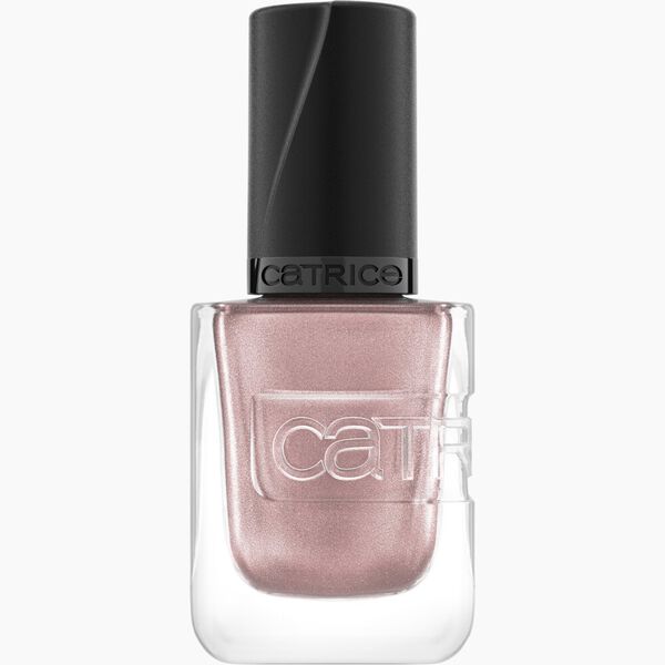 

Классический лак для ногтей 006, 10,5 мл Catrice Gel affair, цвет 006
