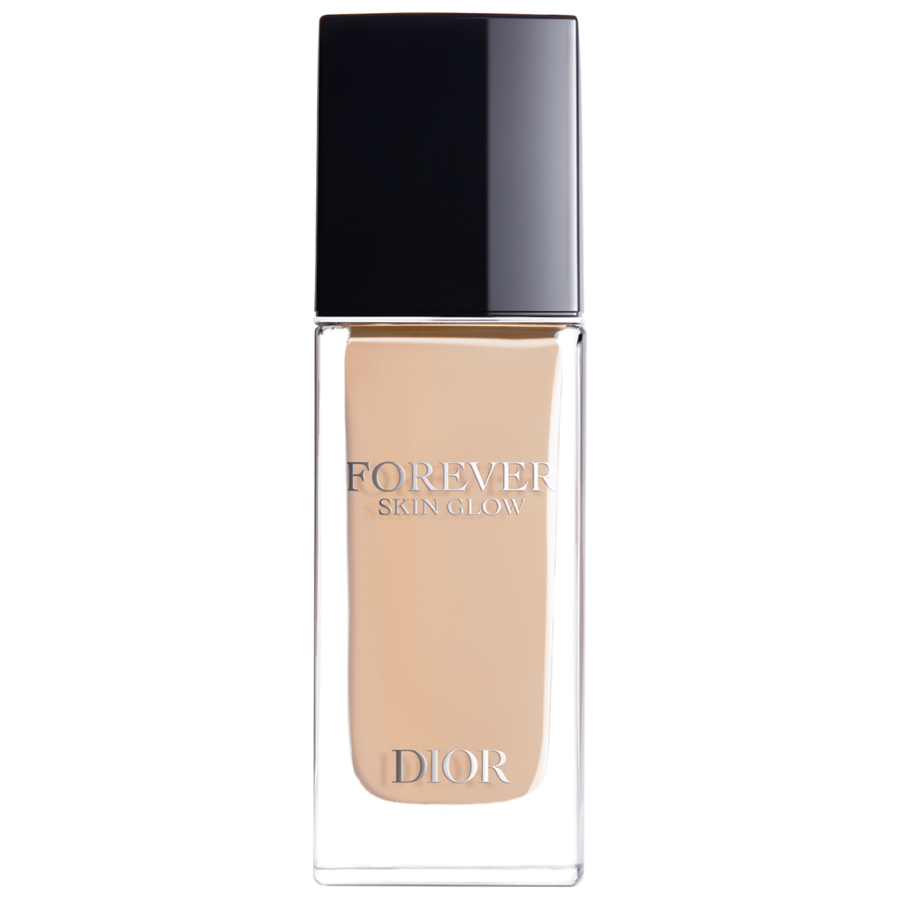 

Тональный крем Dior Forever Skin Glow Foundation SPF 15 DIOR, 1 oz/30 mL, 0W Warm