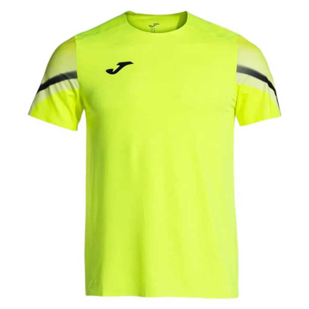 

Футболка Joma Elite XI, желтый