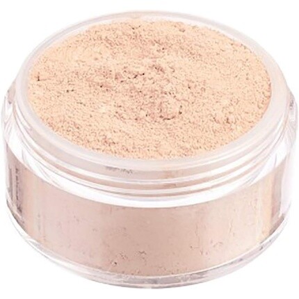 

Neve Cosmetics Минеральная тональная основа с высоким покрытием 8 г средней температуры