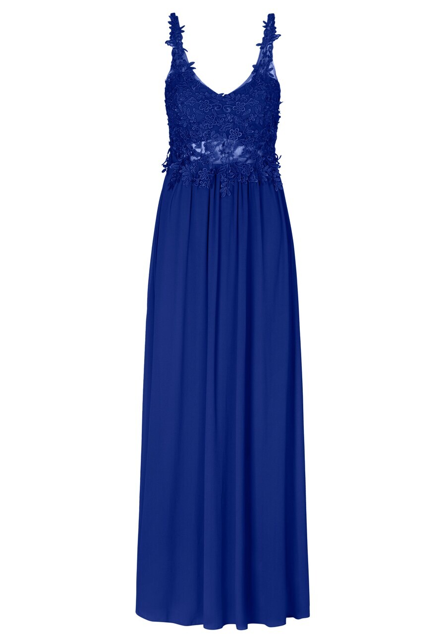 

Вечернее платье Kraimod Evening Dress, темно-синий