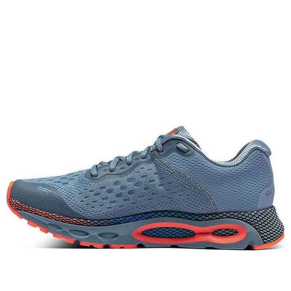 

Кроссовки hovr infinite 3 cn 'blue orange' Under Armour, синий