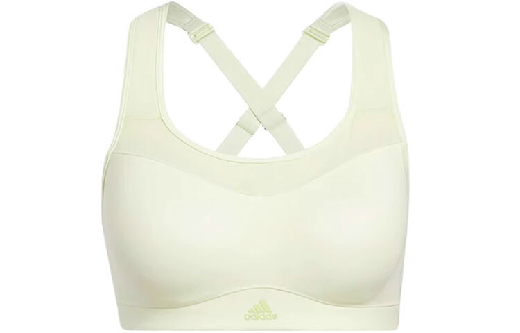 

Adidas Женское спортивное нижнее белье, Кислотно-зеленый
