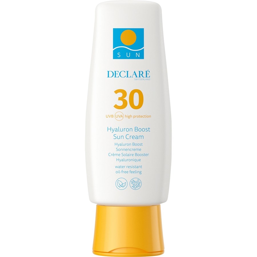 

Солнцезащитный крем Declaré Hyaluron Boost Sun Cream SPF30, 100 ml
