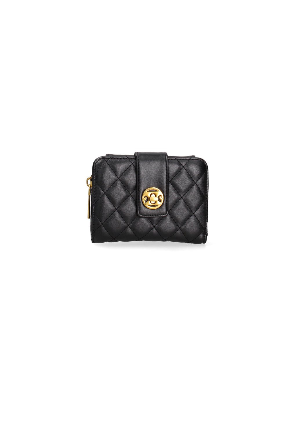 

Кошелек Pierre Cardin, черный