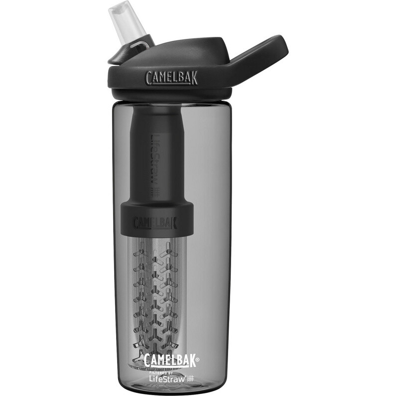 

Детская бутылочка для питья Eddy+ LifeStraw Camelbak, синий