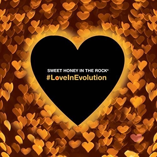 

CD диск Sweet Honey in the Rock: #LoveInEvolution