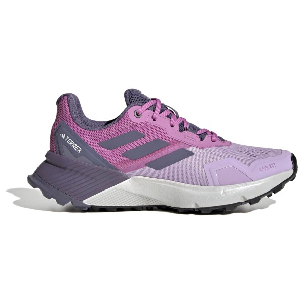 

Женские кроссовки Terrex Soulstride Rain.Rdy для бега по пересеченной местности Adidas Terrex, мультиколор