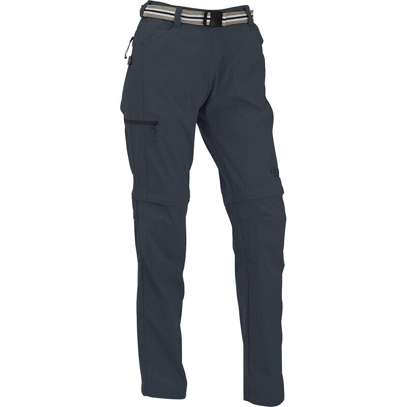 

Уличные брюки Maul Sport, синий