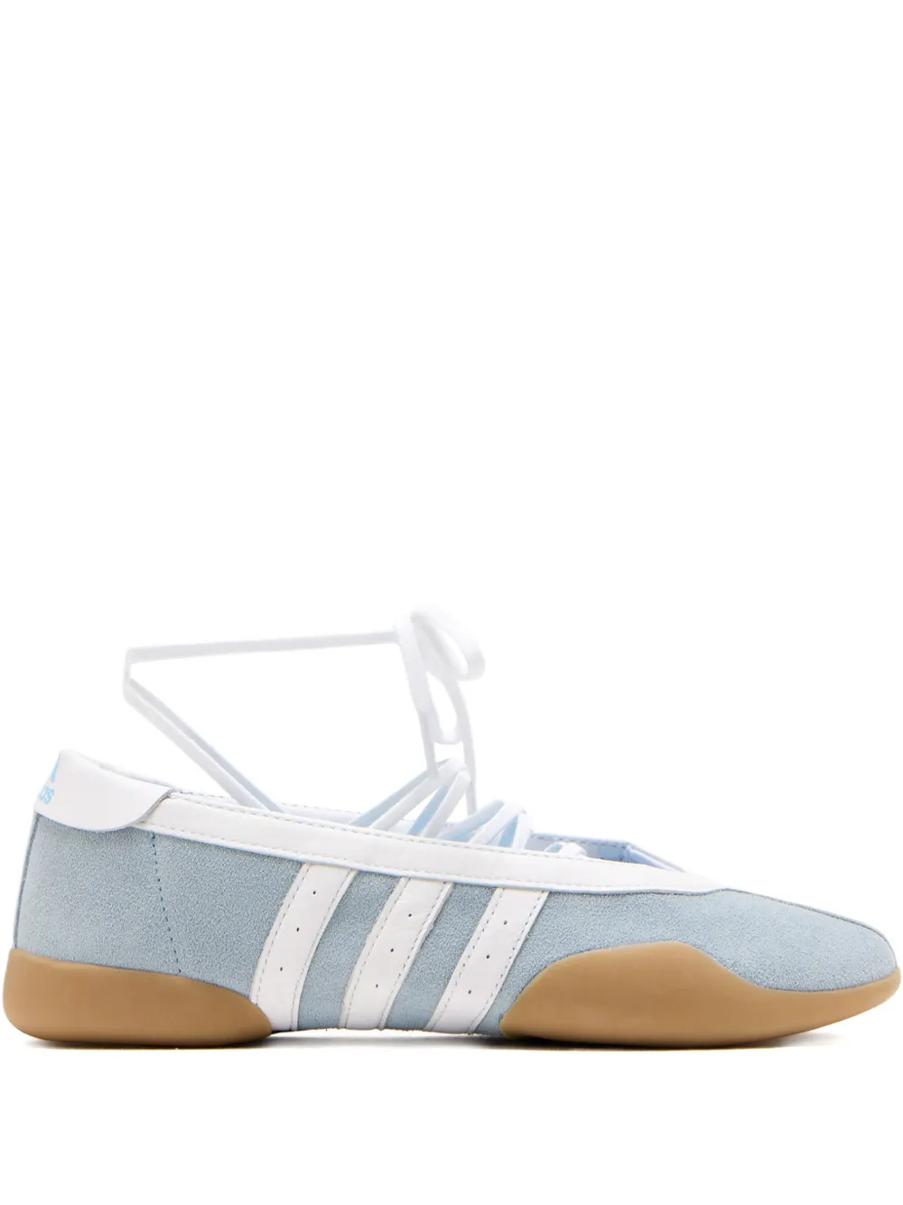 Кроссовки Taekwondo Mei Adidas, синий