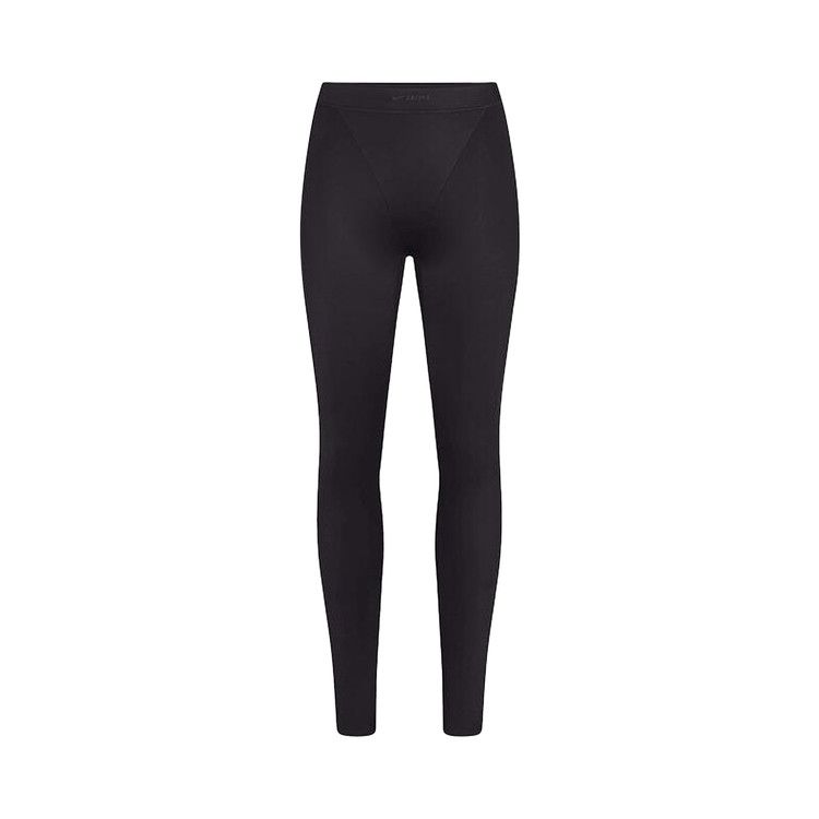 

Леггинсы NikeSKIMS Shine V-Line 26" Legging, Obsidian