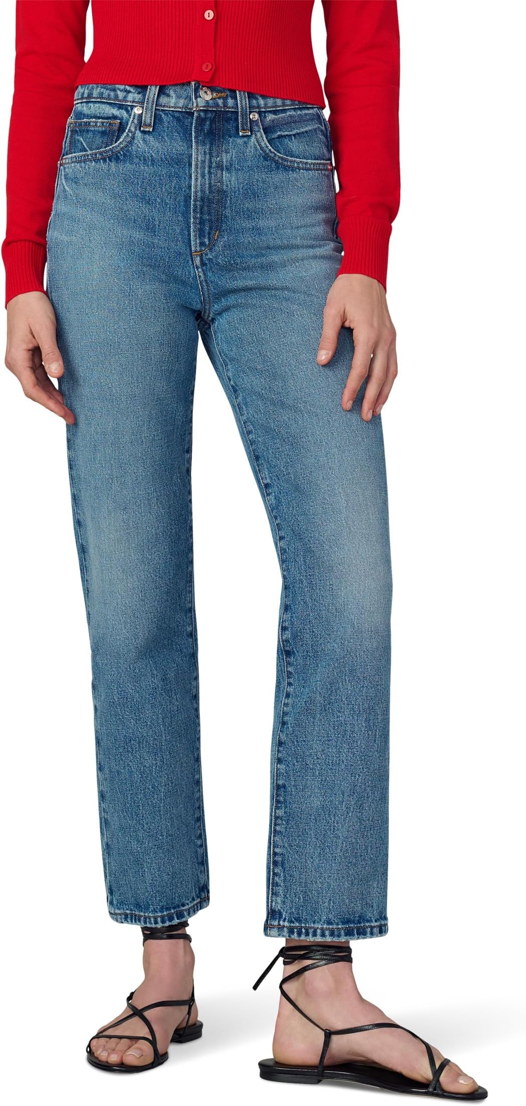 

Джинсы Joe's Jeans The Margot Slim Ankle, Impact